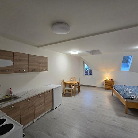 Apartmany Almond Harrachov Exteriér fotografie