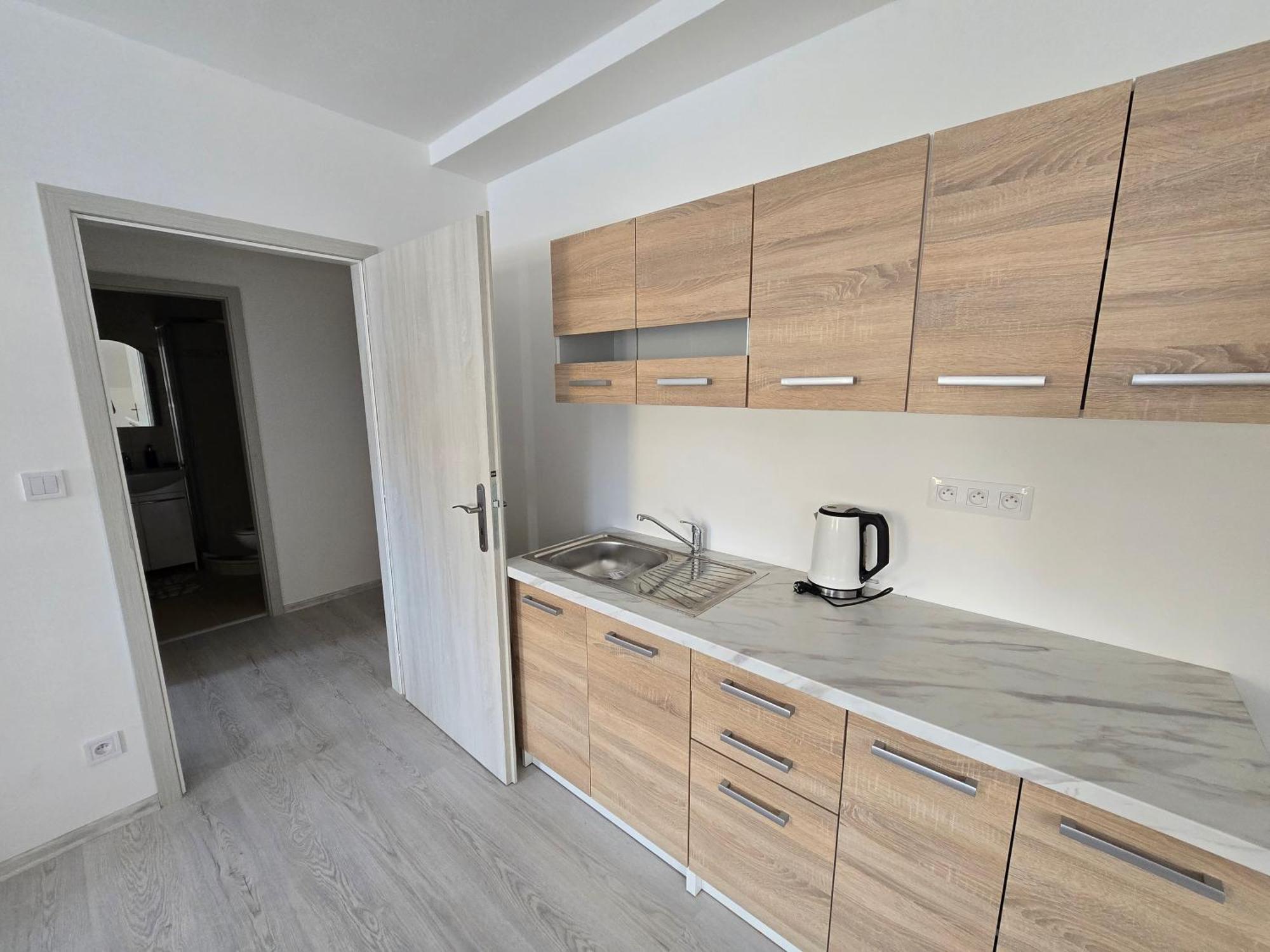 Apartmany Almond Harrachov Exteriér fotografie
