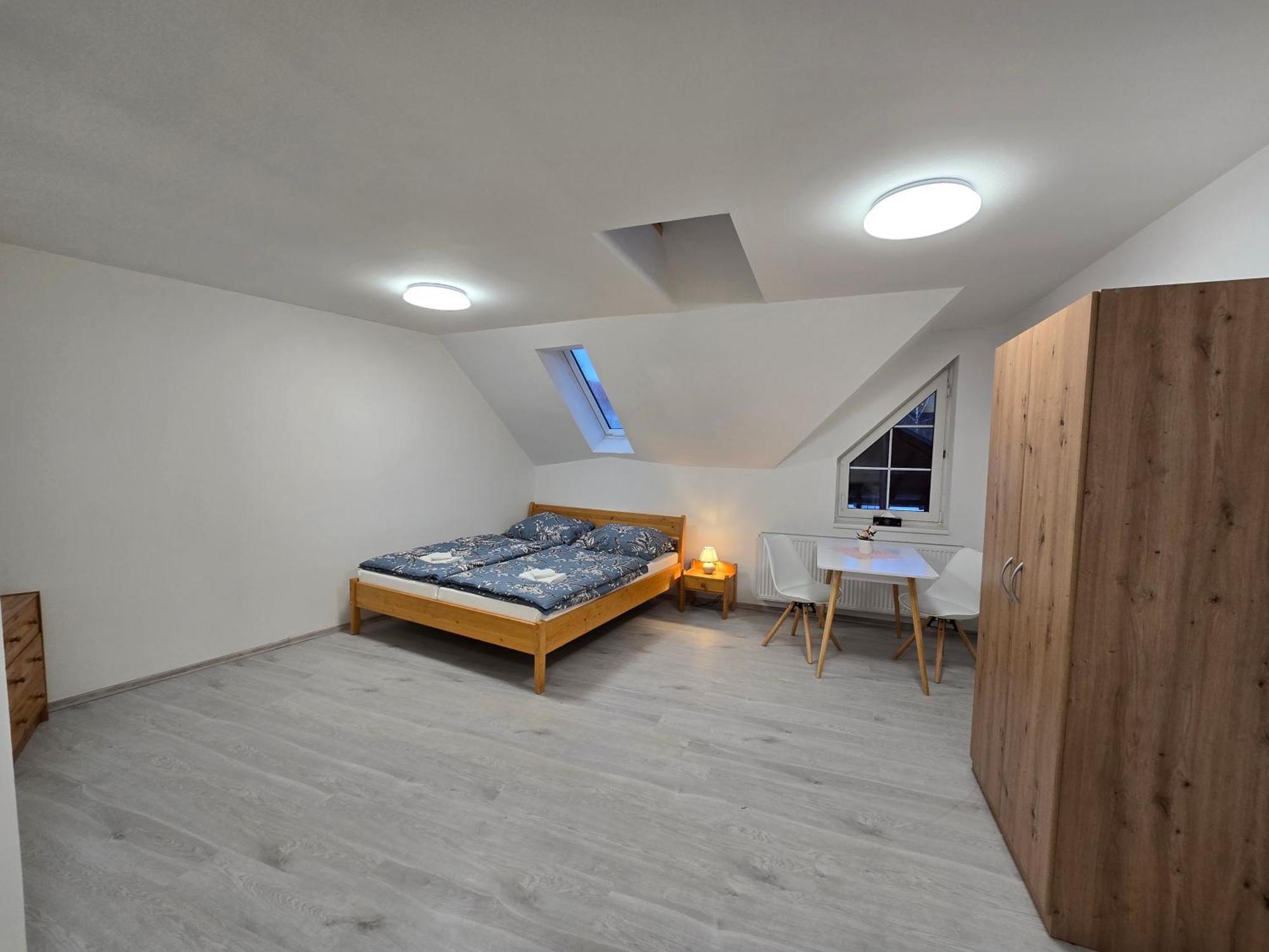 Apartmany Almond Harrachov Exteriér fotografie