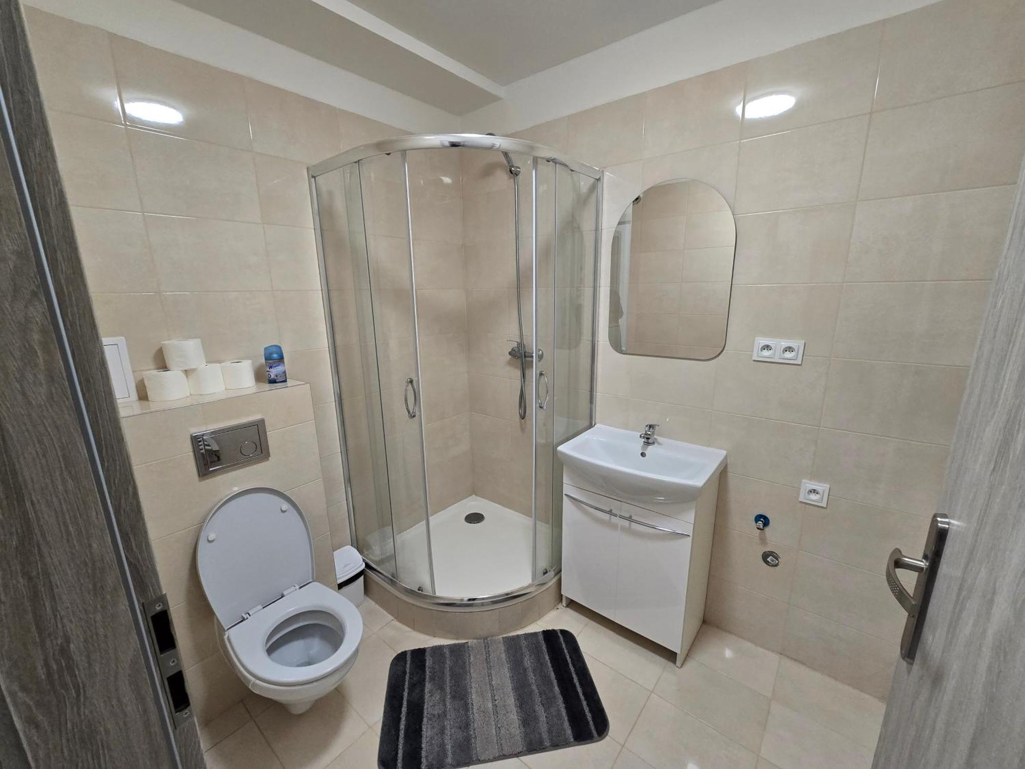 Apartmany Almond Harrachov Exteriér fotografie