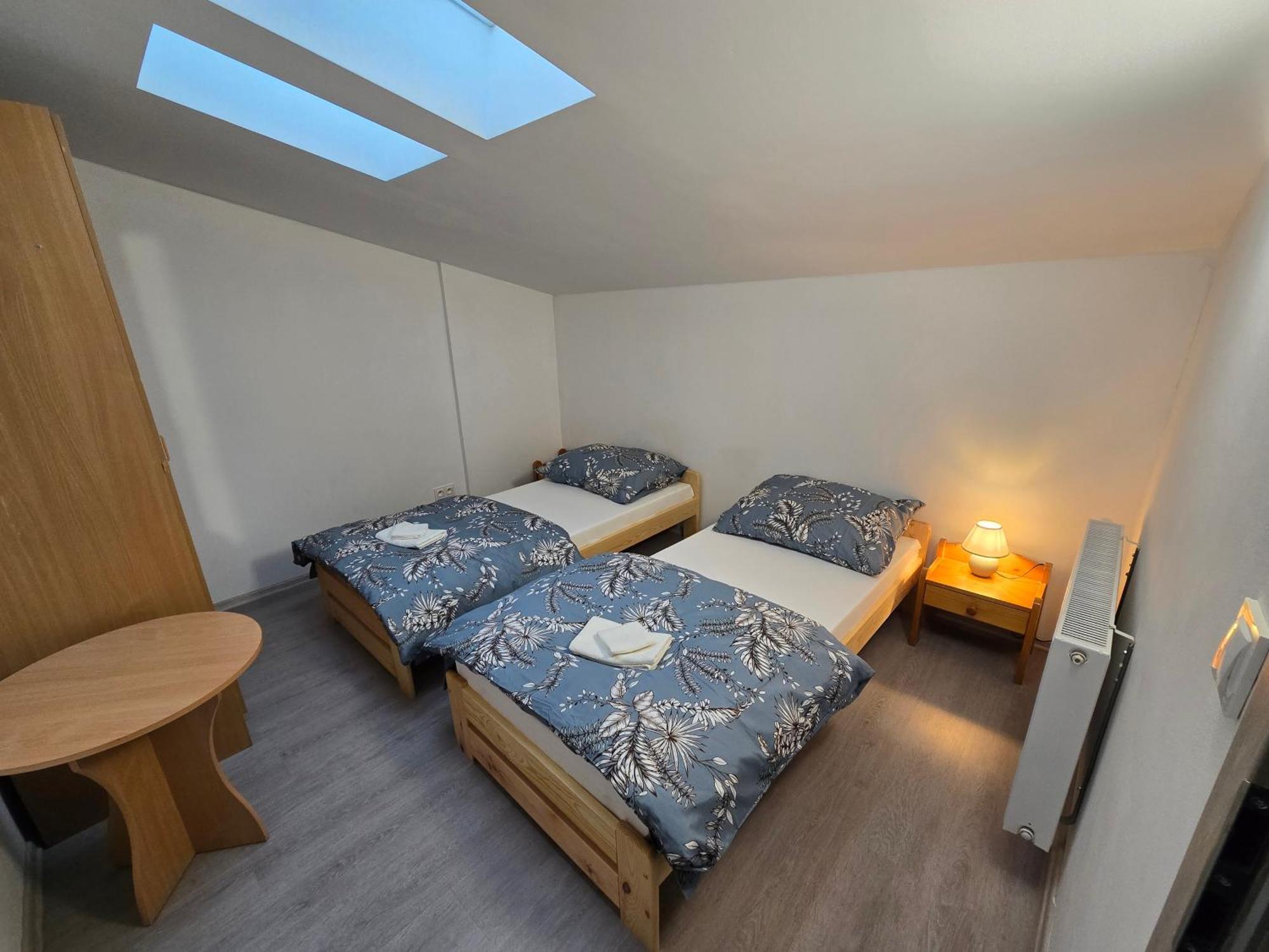 Apartmany Almond Harrachov Exteriér fotografie