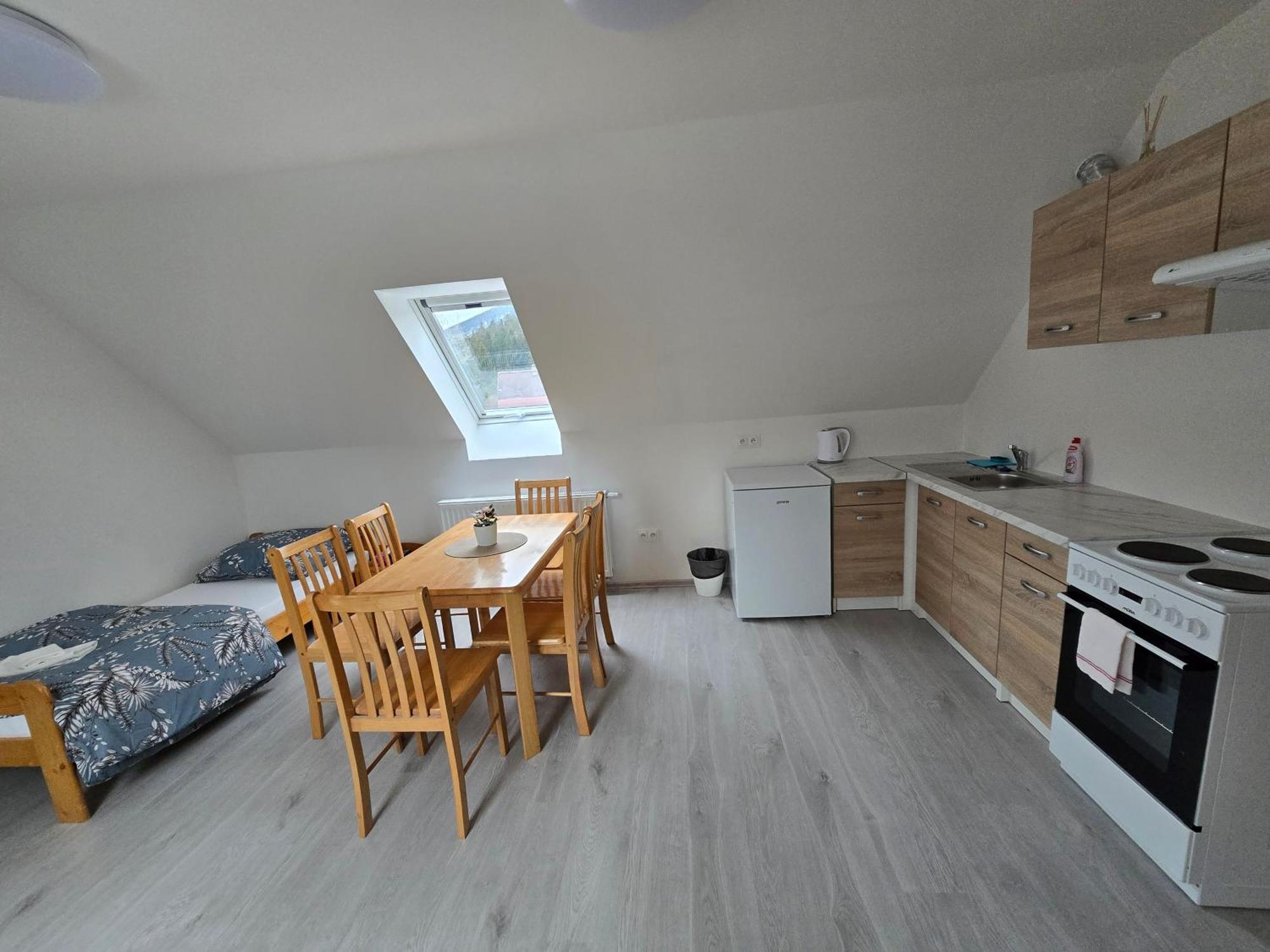Apartmany Almond Harrachov Exteriér fotografie