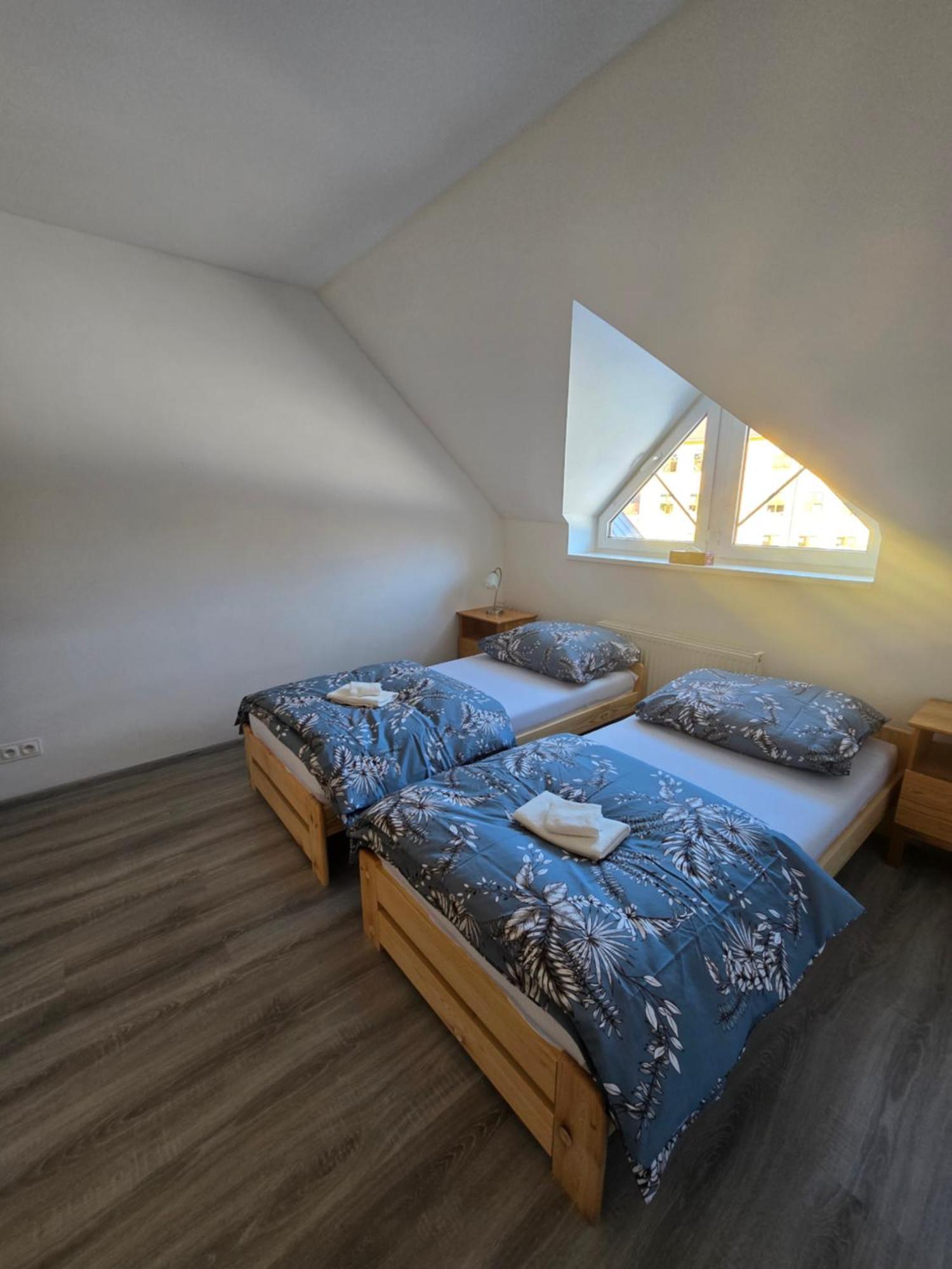 Apartmany Almond Harrachov Exteriér fotografie
