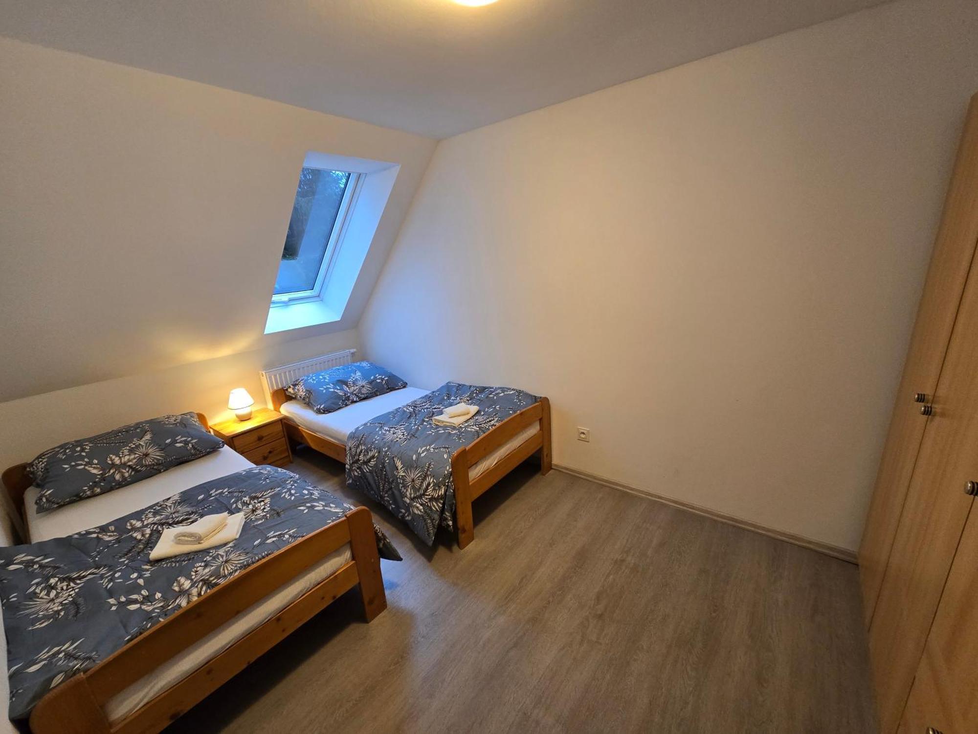 Apartmany Almond Harrachov Exteriér fotografie