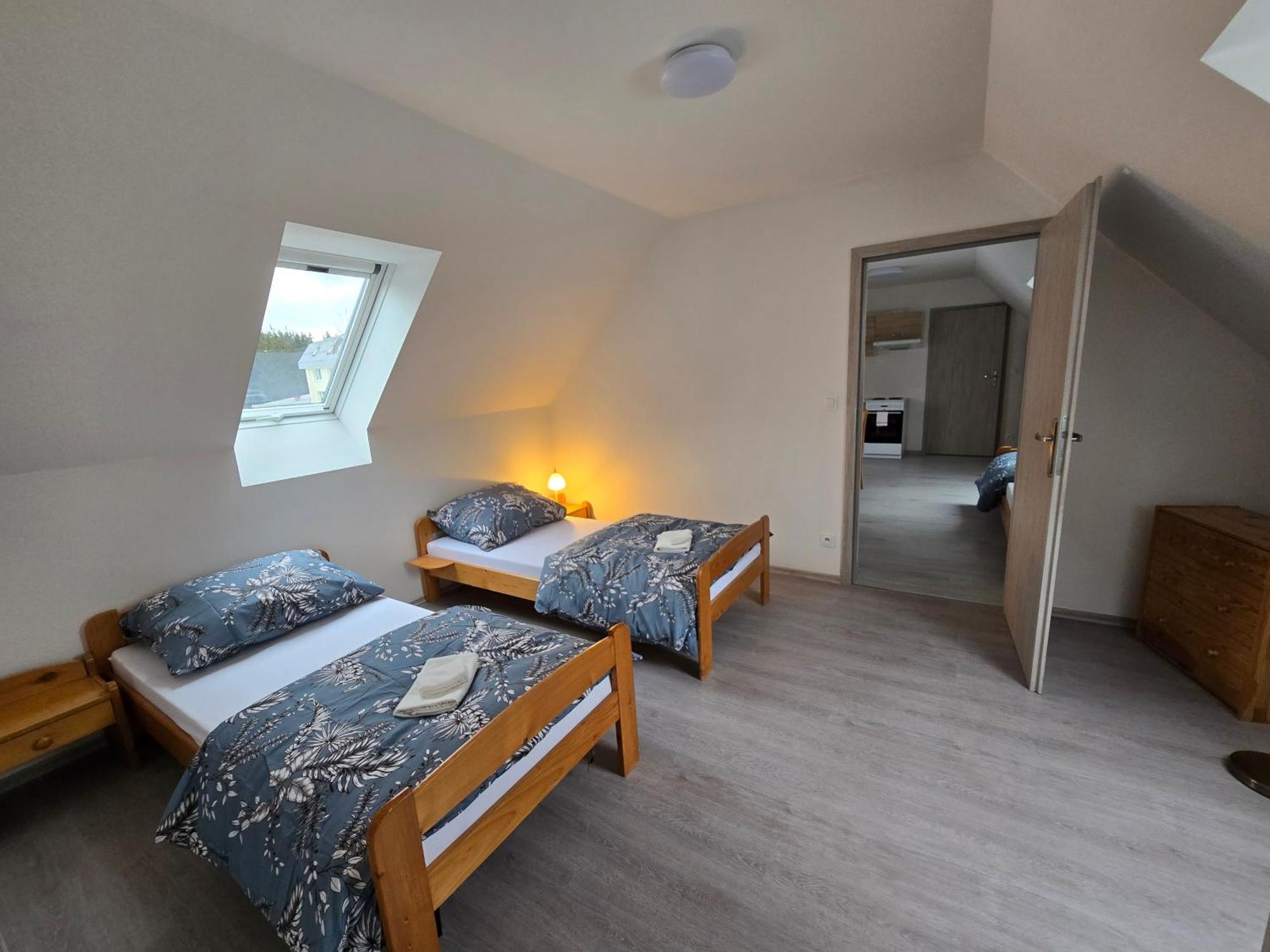 Apartmany Almond Harrachov Exteriér fotografie